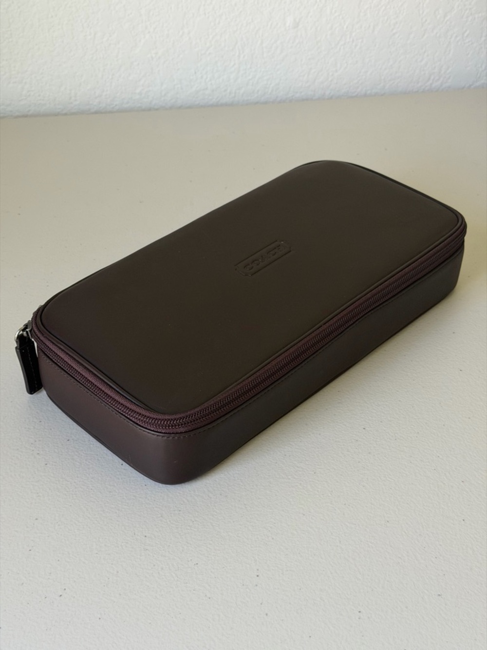 Coach Golf Putter Travel Set - Picture 10 of 11